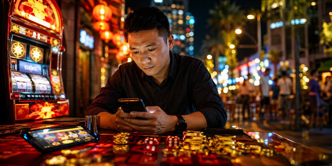 nk88 bet Slot Hoàng Hôn
